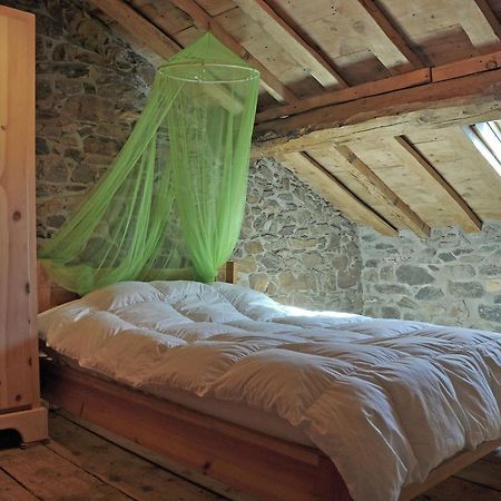 Stone House With Views Of The Canigou! Talau المظهر الخارجي الصورة