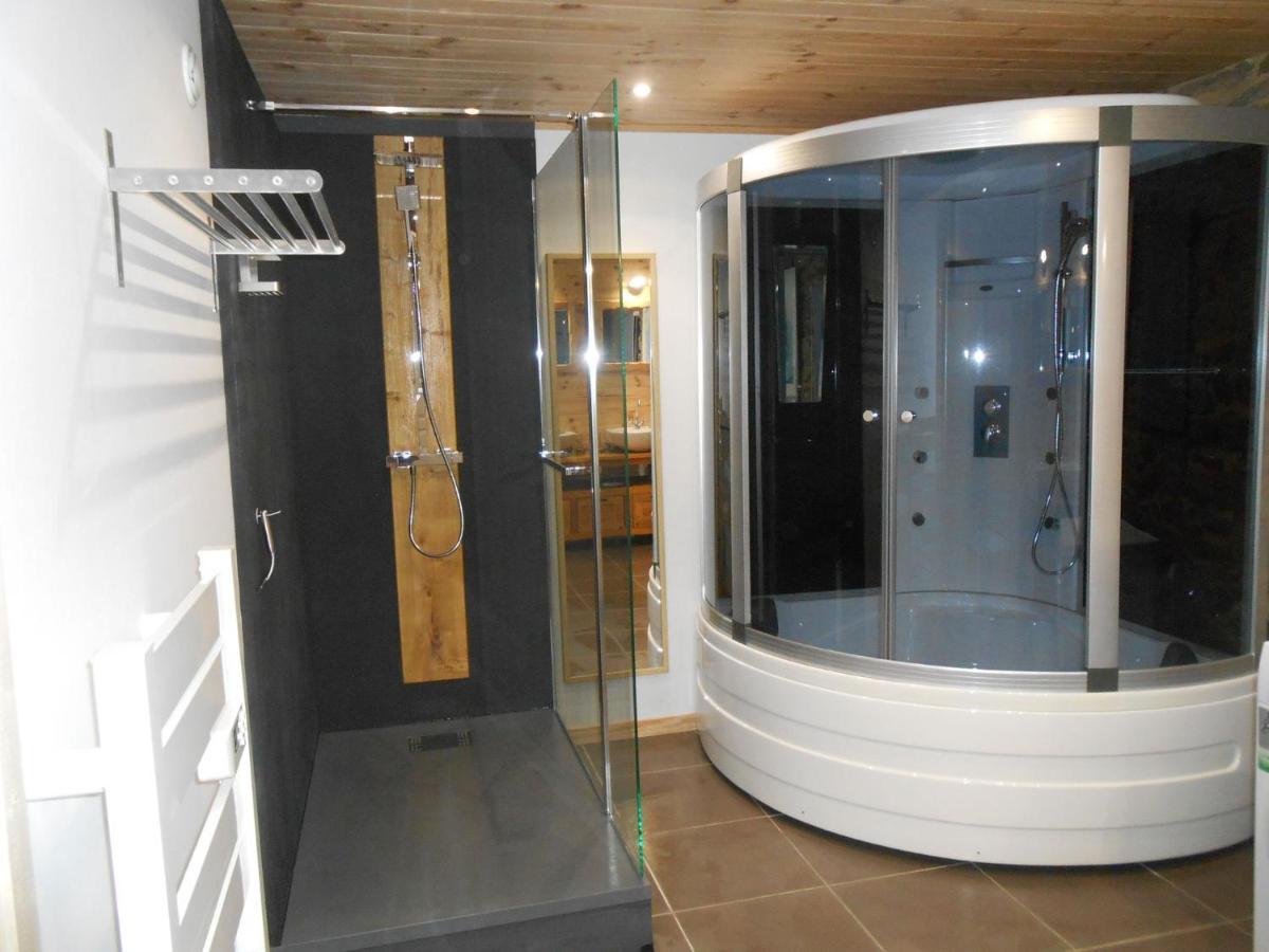 Stone House With Views Of The Canigou! Talau المظهر الخارجي الصورة