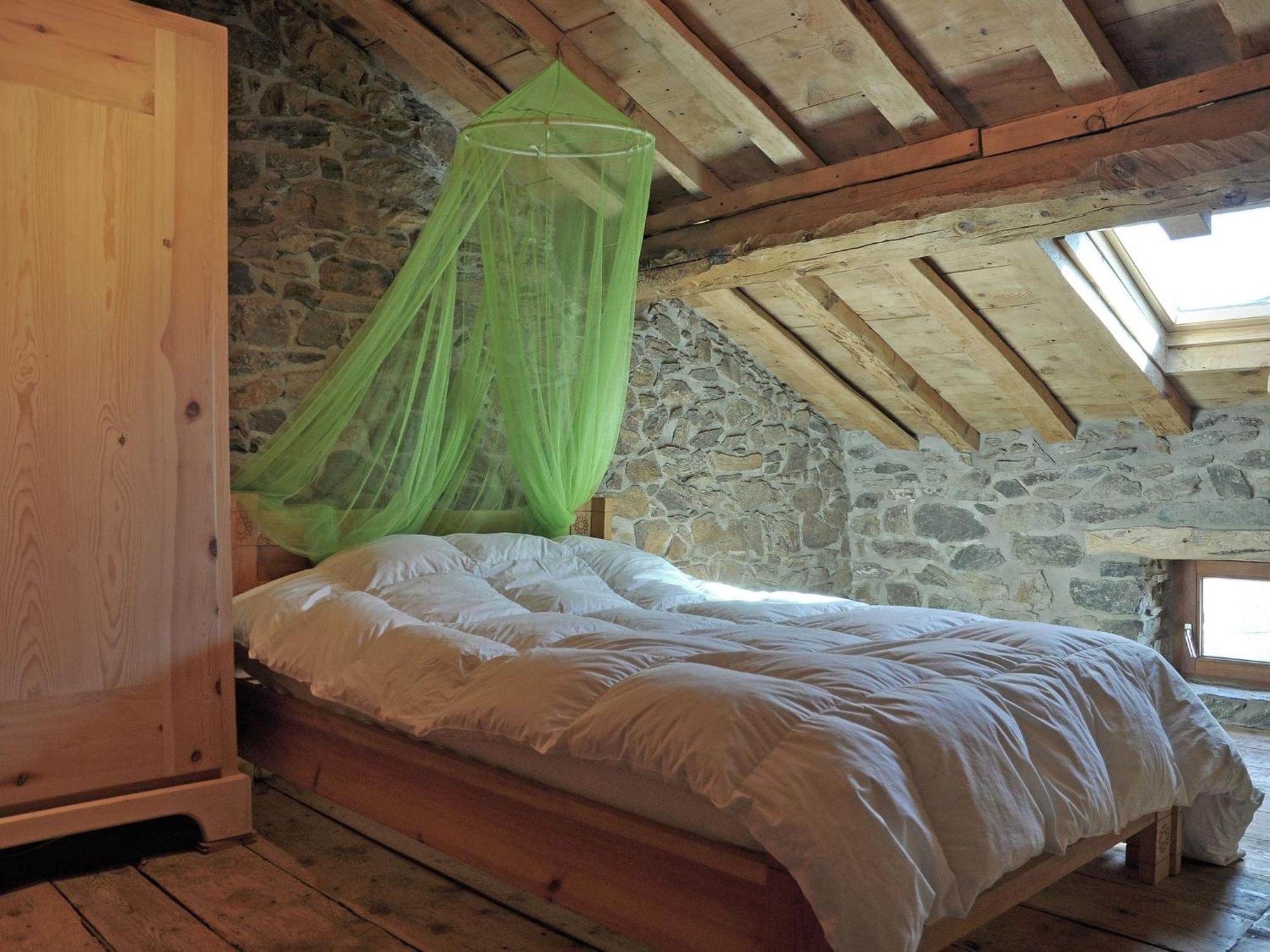 Stone House With Views Of The Canigou! Talau المظهر الخارجي الصورة