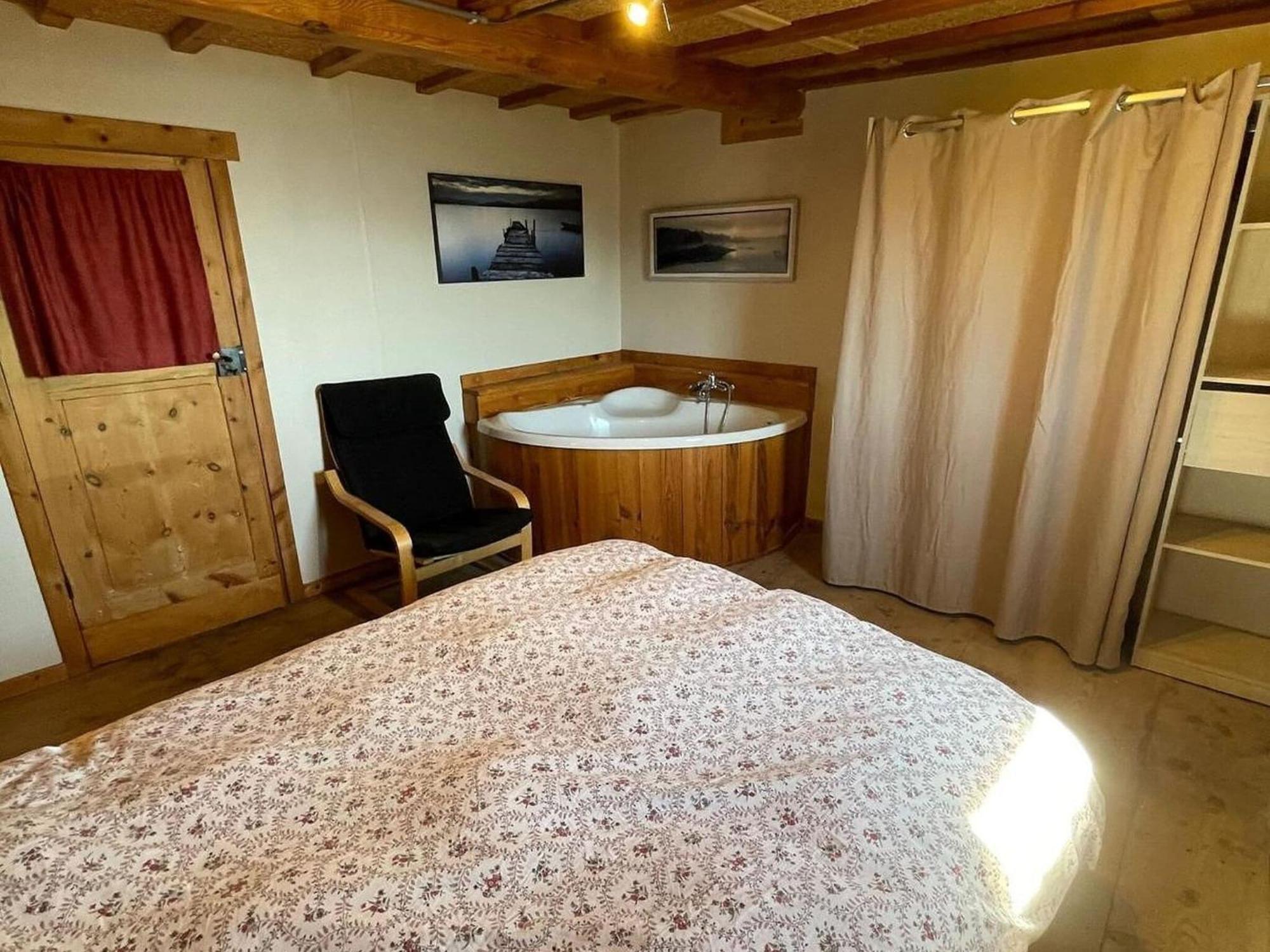 Stone House With Views Of The Canigou! Talau المظهر الخارجي الصورة